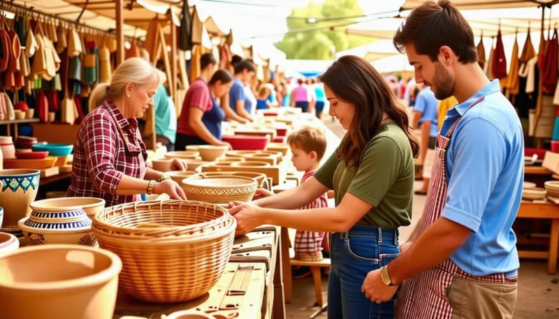 Off the Beaten Path: The Local Shops and Makers Putting Smithville on the Map