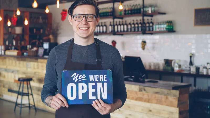 Bigger Isn't Always Better: The Smithville Business Owners Who Are Just Fine Staying Small
