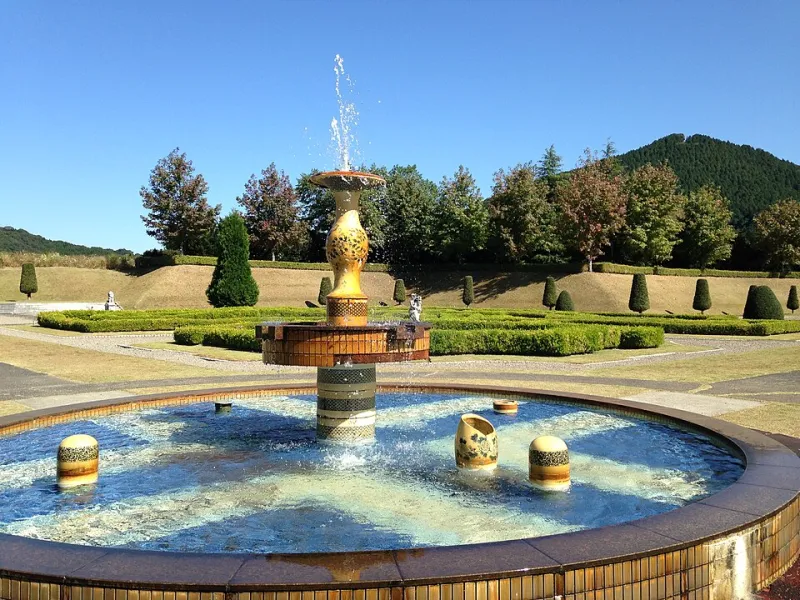 Where Smithville Comes Together: The Parks and Plazas That Make This Town Feel Like Home
